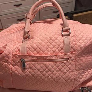 Travel Weekender Bag for Women